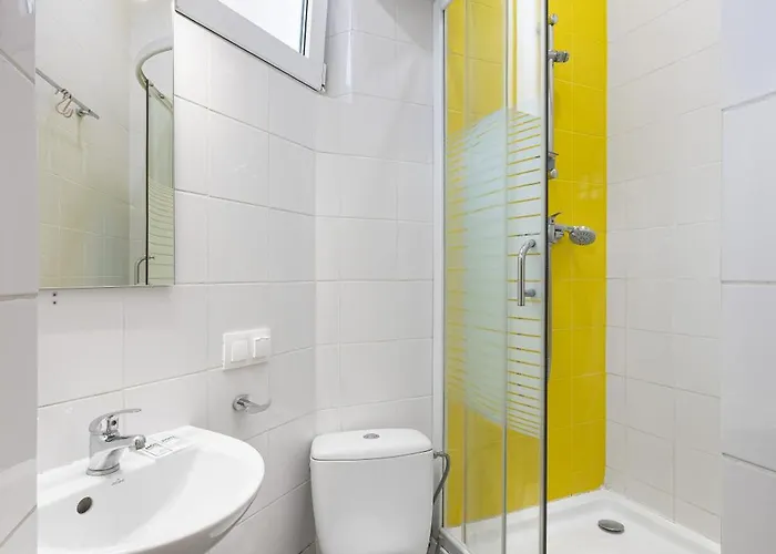 Apartamento на площі ринок 12